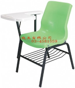 TMPP-106E 學生單人課桌椅 W53xD75xH7